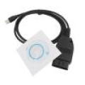 VAG 16.8.1 Hex Can USB Interface Deutsch/English/France Version Diagnose Cable